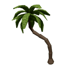 Palm Tree