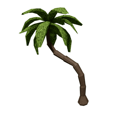 Palm Tree