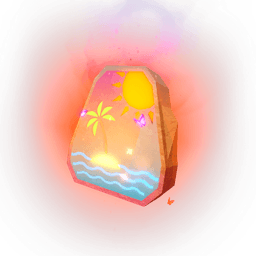 Paradise Relic