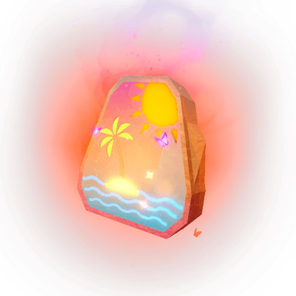 Paradise Relic