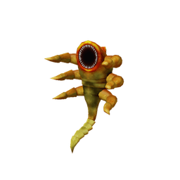 Parasite