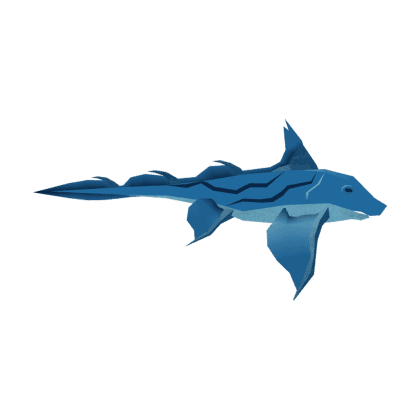 Parktail Spinesnapper