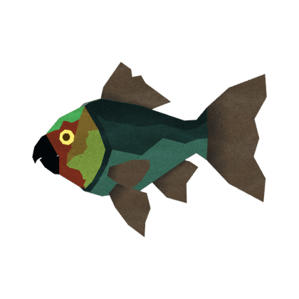 Parrotfish