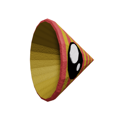 Party Popperfish