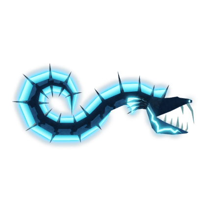 Pelican Eel