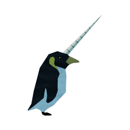 Pengwhal
