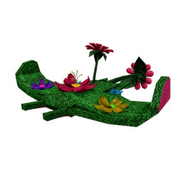Petal Ray