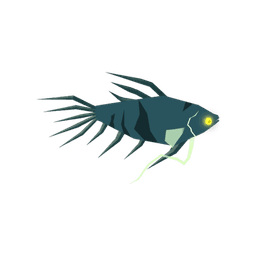 Phantom Brine