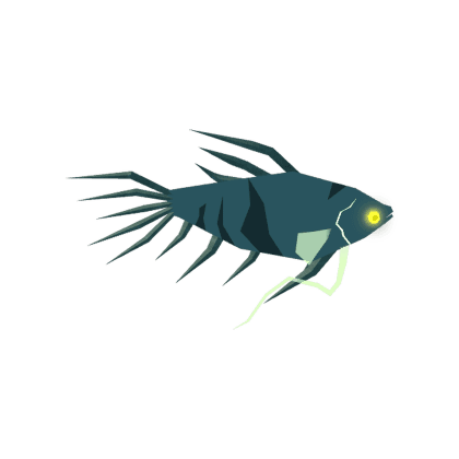 Phantom Brine