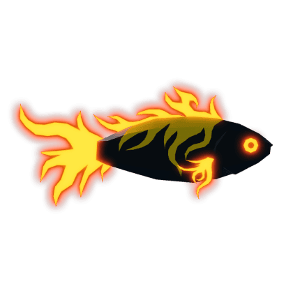 Phantom Koi