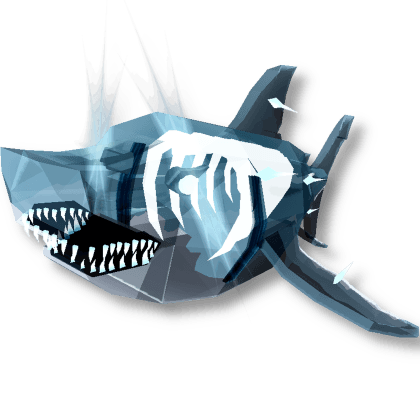 Phantom Megalodon