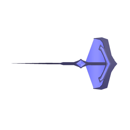 Phantom Ray
