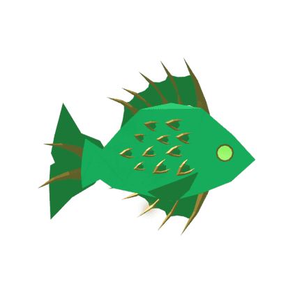 Philosopher's Fish