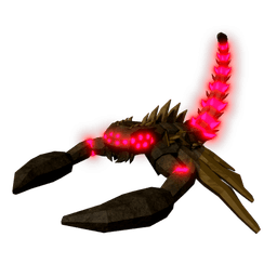 Photic Terrosunder