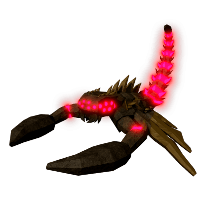 Photic Terrosunder