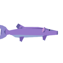 Piglet Pike