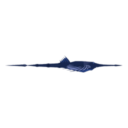 Pine Zephyrfish