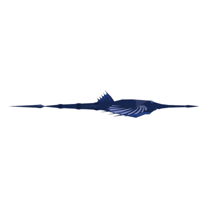 Pine Zephyrfish