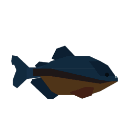 Piranha