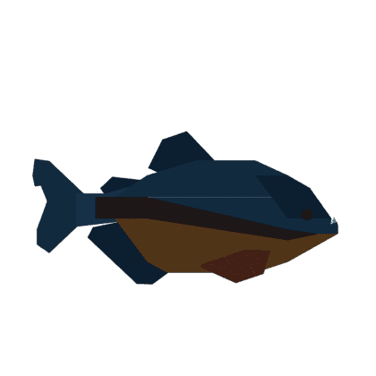 Piranha