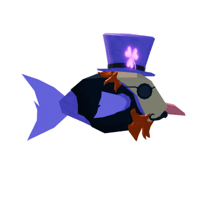 Plumrick O'Luck