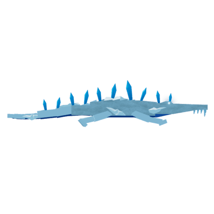 Polar Alligator