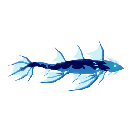 Polar Prowler