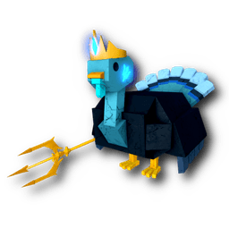 Poseidon Turkey