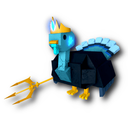Poseidon Turkey