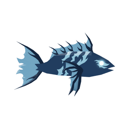 Poseidon's Perch