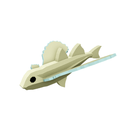 Prickly Gurnard