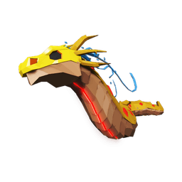Primordial Devourer