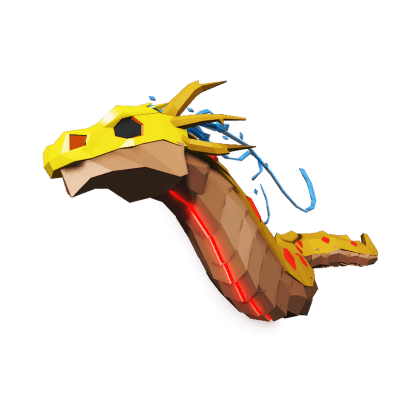 Primordial Devourer