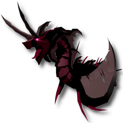 Profane Leviathan