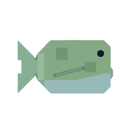 Pufferfish