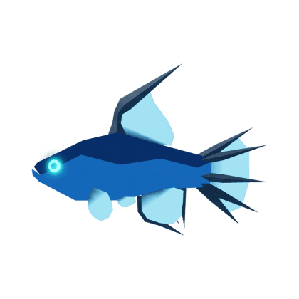 Pupfish