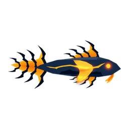 Pyre Fang