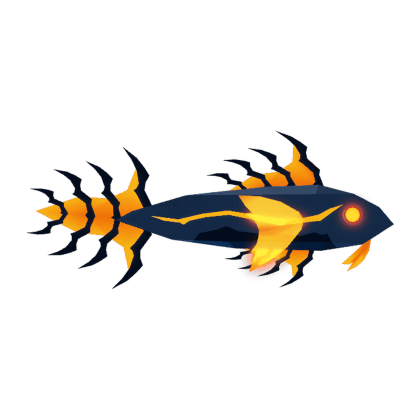 Pyre Fang