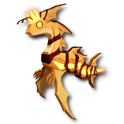 Queen Bee Serpent