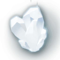Radiant Crystal