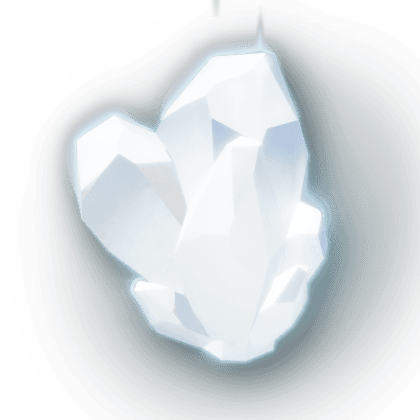 Radiant Crystal
