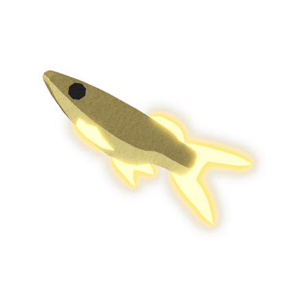 Radiant Guppy