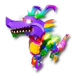Rainbow Leviathan