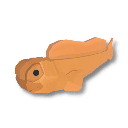 Red Spotted Blenny