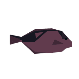 Red Tang