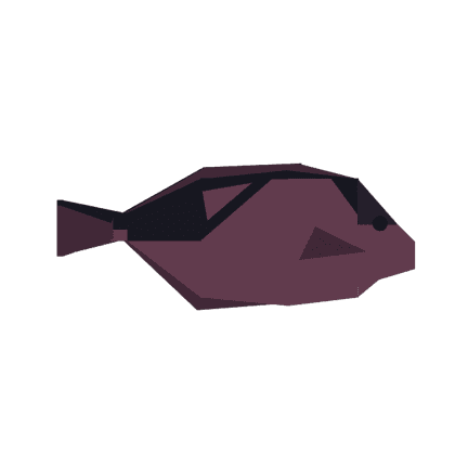 Red Tang