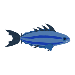 Redwood Duskray