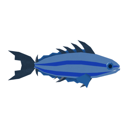 Redwood Duskray