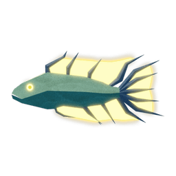 Reed Striker