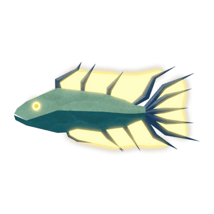 Reed Striker